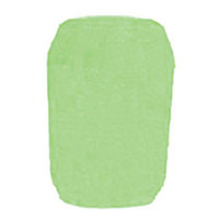 

WindTech 5700 Series Windscreen, Inside Diameter 1.0" / 25mm - Neon Green