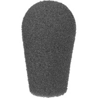 

WindTech 74169 Military Series Windscreen, Inside Diameter .22" / 5.5mm - Military Gray