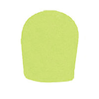 

WindTech 900 Series Windscreen, Inside Diameter 1.625" / 41mm - Neon Yellow