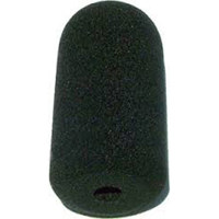 

WindTech BG-200 Big Gun Shotgun Windscreen, Inside Diameter .9687" / 24.6mm - Black