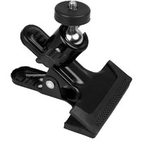 

WindTech BHC-10 Ball Head with Spring Clamp