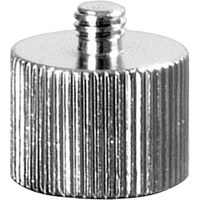 

WindTech M-12 5/8"-27 Female to 1/4"-20 Male Thread Adapter