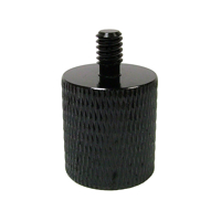 

WindTech 5/8"-27 Female to 1/4"-20 Male Adapter