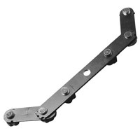 

WindTech MA-658 Multiple Mic Adaptor Bracket