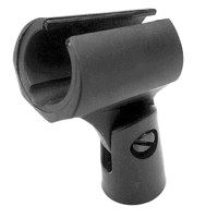 

WindTech MC9 Slip-in Clip for Microphones with Tapered Handle