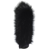 

WindTech MM-7 Mic-Muff - Black, fits Sennheiser ME-66