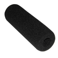 

WindTech SG-150 Shotgun Series Windscreen, Inside Diameter .7500" / 19mm - Black