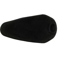 

WindTech SG-81 Standard Shotgun Windscreen for Neumann KMR-81i and KMR-81D Microphones, Single Pack with Label
