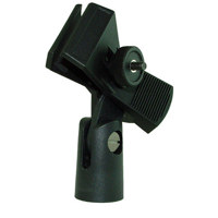 

WindTech SMC-8 ABS Composite Locking Microphone Holder