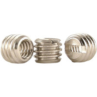 

WindTech TA-2 1/4"-20 Male to 3/8"-16 Male Thread Adapter, 3-Pack