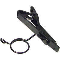 

WindTech TC-4 Lavalier Microphone Clip, Set of 3