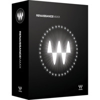 

Waves Renaissance Maxx Plug-Ins Bundle, TDM/Native/SoundGrid, Download