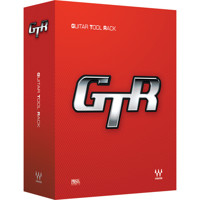 

Waves GTR3 Plug-Ins Bundle, Native/SoundGrid, Download