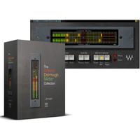 

Waves Dorrough Stereo Plug-In, Native/Soundgrid, Download