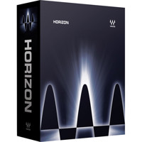 

Waves Horizon Mixing and Mastering Plug-Ins Bundle, TDM/Native/SoundGrid, Download