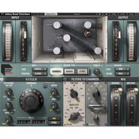 

Waves Abbey Road Chambers - Tape Delay and Reverb Plug-In, Native/SoundGrid, Download
