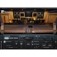 

Waves Abbey Road Studio 3 Plugin Native/SoundGrid, Download