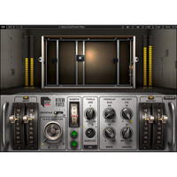 

Waves Abbey Road Reverb Plates Plug-In, Native/SoundGrid, Download