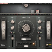 

Waves Reel ADT Double Tracking Plug-In, Native/SoundGrid, Download