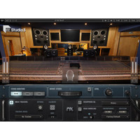 

Waves Abbey Road Studio 3 Plus NX Head Tracker