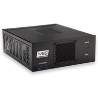 

Waves Axis One Waves-Optimised Computer, Intel i5-8500, 16GB DDR4 RAM, 256GB SSD, Windows 10, Free Upgrade to Windows 11, Rack-Mountable Case
