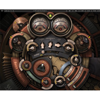 

Waves Butch Vig Vocals Plug-In, Native/SoundGrid, Download