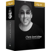 

Waves Chris Lord-Alge Signature Series - Plug-Ins Bundle, Native/SoundGrid, Download