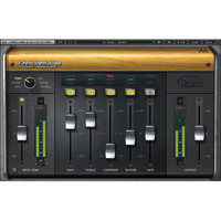

Waves Waves CLA Drums Plug-In, Native/SoundGrid, Download