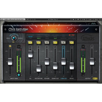 

Waves CLA Effects - Multi Effects Plug-In, Native/SoundGrid, Download