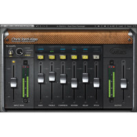

Waves CLA Guitars Plug-In, Native/SoundGrid, Download
