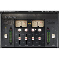 

Waves CLA MixDown - Audio Plug-In, Native/SoundGrid, Download