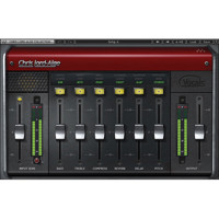 

Waves CLA Vocals Plug-In, Native/SoundGrid, Download