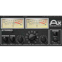 

Waves Dave Clarke EMP Toolbox Plug-Ins Bundle, TDM/Native/SoundGrid, Download