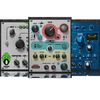 

Waves MDMX Distortion Modules - Download