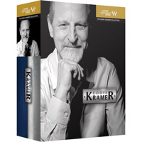 

Waves Eddie Kramer Signature Series Plug-Ins Bundle, TDM/Native/SoundGrid, Download