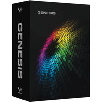 

Waves Genesis Live Sound Plug-Ins Bundle (TDM/Native/SoundGrid/Electronic Download)