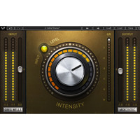 

Waves Greg Wells MixCentric Plug-In, Native/SoundGrid, Download