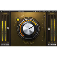 

Waves Greg Wells Signature Series Plug-Ins Bundle, TDM/Native/SoundGrid, Download