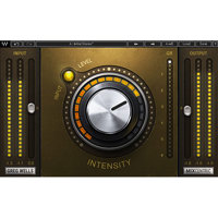 

Waves Greg Wells ToneCentric - Harmonic Enhancement Plug-In, Native/SoundGrid, Download