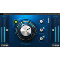 

Waves Greg Wells VoiceCentric Plug-In, Native/SoundGrid, Download