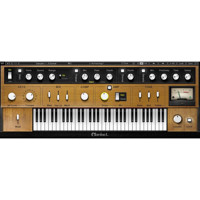 

Waves Clavinet Virtual Instrument Plug-In, Native/SoundGrid, Download