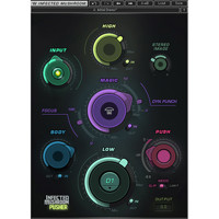 

Waves Infected Mushroom Pusher - Mixing and Mastering Plug-In, Native/SoundGrid, Download