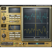 

Waves InPhase - Ultimate Phase Correction Plug-In, Native/SoundGrid, Download