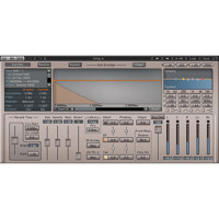 

Waves IR360 Convolution Reverb Plug-In, Native, Download