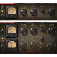 

Waves PuigChild Compressor - Dynamic Plug-In, Native/SoundGrid, Download