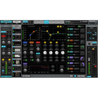

Waves eMotion LV1 16-Channel Mixer