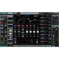 

Waves eMotion LV1 64-Channel Mixer