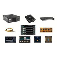 

Waves SoundGrid MGB + Impact C Server System