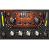 

Waves Manny Marroquin Delay Plug-In, Native/SoundGrid, Download