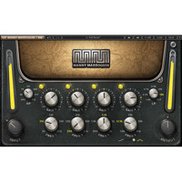 

Waves Manny Marroquin EQ Plug-In, Native/SoundGrid, Download